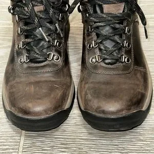 Timberland | Shoes | Timberland Flume Trail Leather  display picture 1